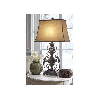 Sallee Table Lamp